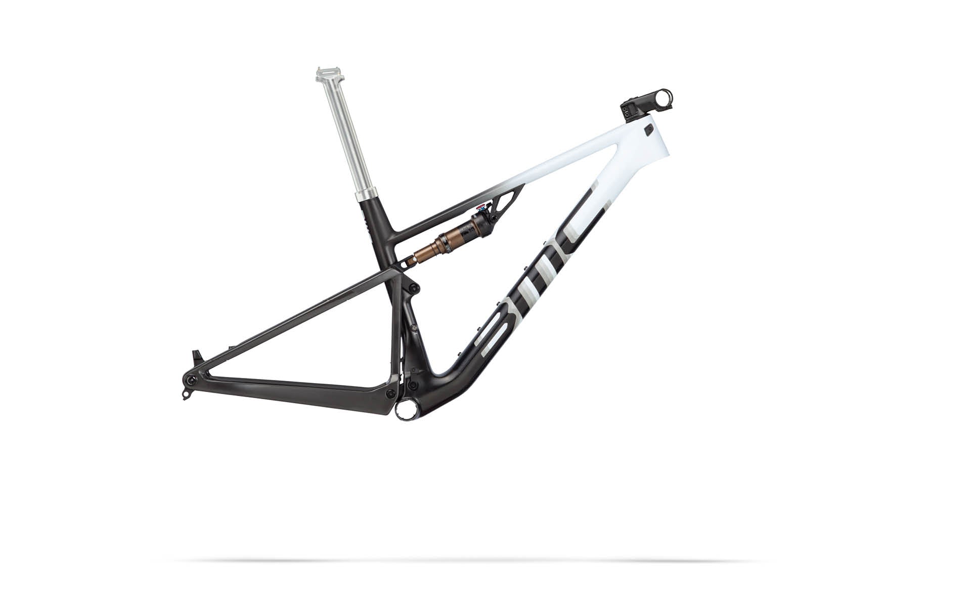 Fourstroke 01 FRS | BMC | frames | Mountain, Mountain | Cross-Country